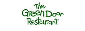 The Green Door Restaurant
