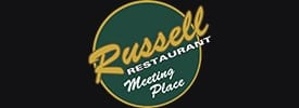 Russel Restaurant Meeting Place