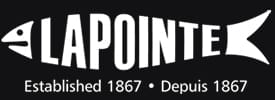 Lapointe Established 1867 Depuis 1867