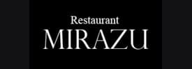 Restaurant Mirazu