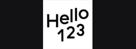 Hello 123