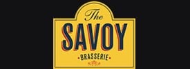The Savoy Brasserie