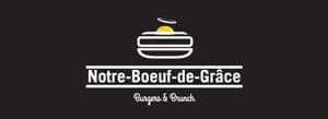 Notre-Boeuf-de-Grâce Burgers & Brunch